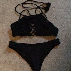 Victoria Secret swim suit